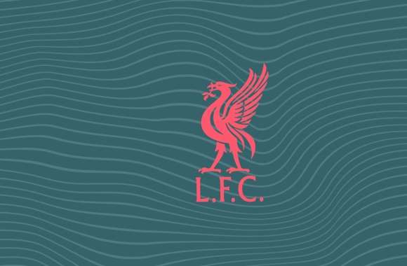 Symbol Crest Emblem Soccer Logo Liverpool F.C. Sports