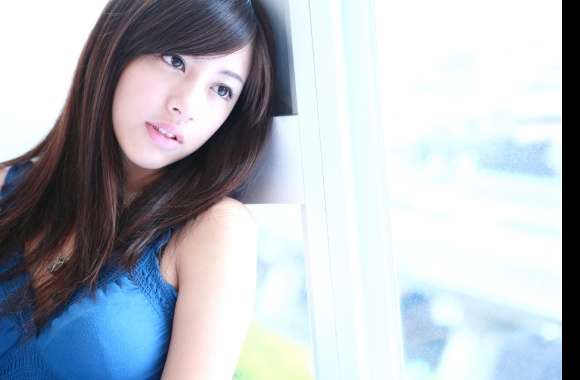 Taiwanese Beauty -