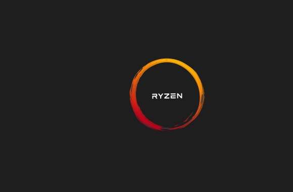 Technology AMD Ryzen 8k Ultra