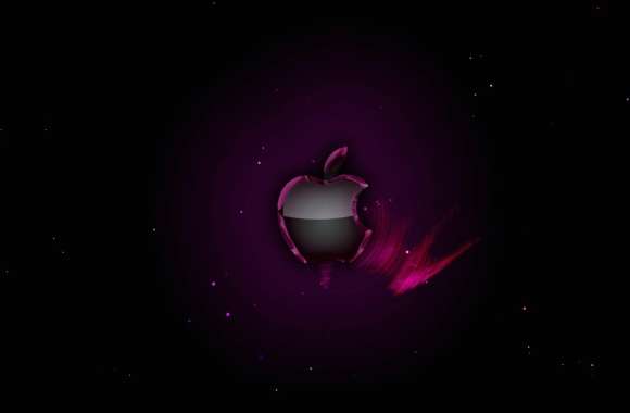 Technology Apple Inc. Wallpaper