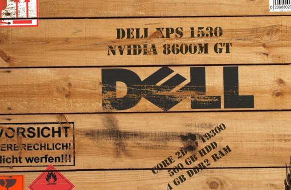 Technology Dell