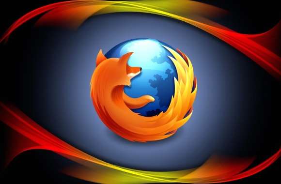 Technology FireFox wallpapers hd quality