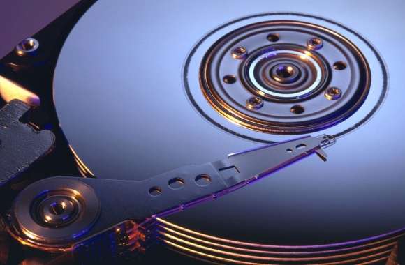 Technology Hard Disk Drive