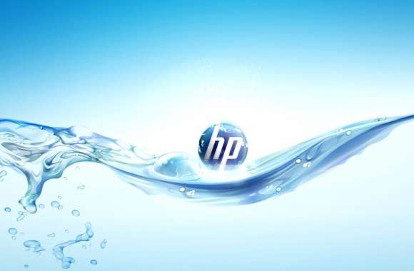 Technology Hewlett-Packard Hewlett-Packard Wallpaper