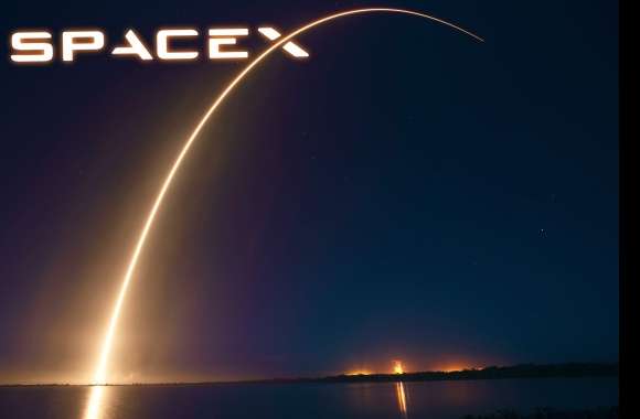 Technology SpaceX