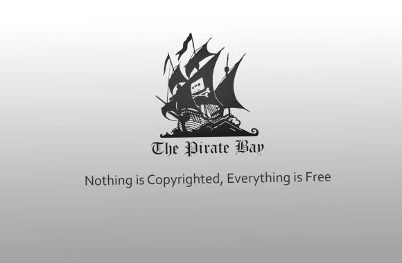 Technology The Pirate Bay