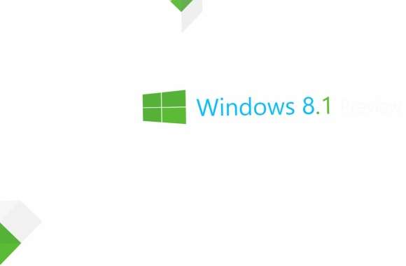 Technology Windows 8.1