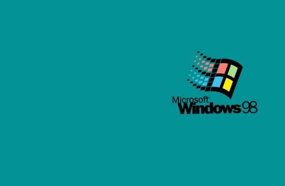 Technology Windows 98