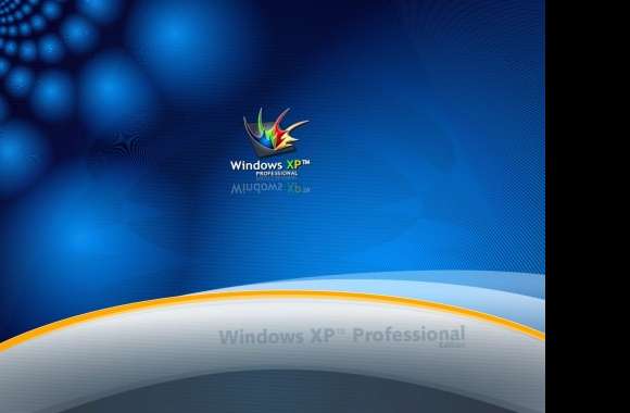 Technology Windows XP Wallpaper