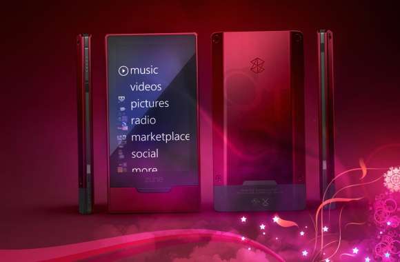 Technology Zune