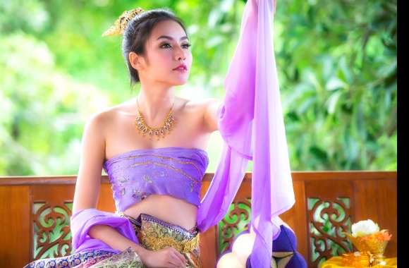 Thai Elegance in HD