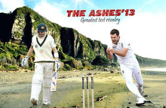 THE ASHES 2013 GORV96WALLS wallpapers hd quality