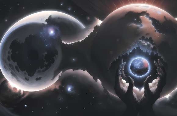 The Source wallpapers hd quality