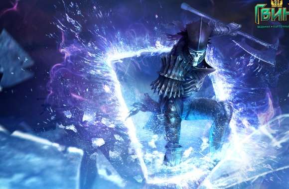 The Witcher 3 Wild Hunt Dark Fantasy Gwent The Witcher Video Game Gwent The Witcher Card Game wallpapers hd quality