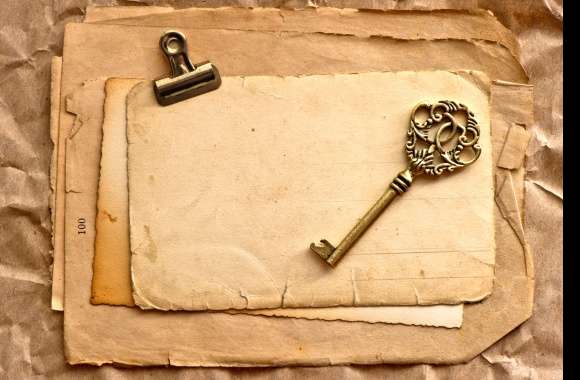 Timeless Vintage Charm A