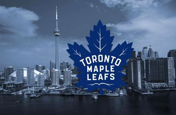 Toronto Maple Leafs HD Sports Wallpaper