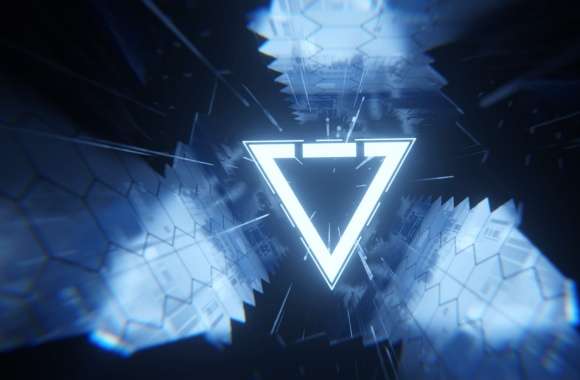 Trigon World wallpapers hd quality