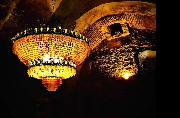 Turkey (Country) Dark Night Yellow Warm And Cozy Man Made Light Bulb wallpapers hd quality