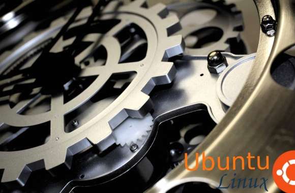 Ubuntu Linux in Motion