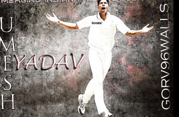 Umesh Yadav wallpapers hd quality