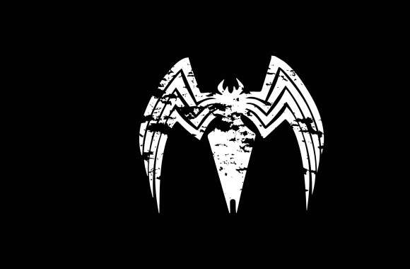 Venom Emblem