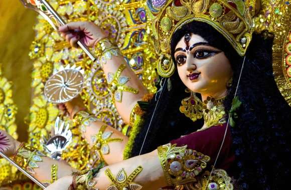 Vibrant Hinduism Divine Beauty Unveiled