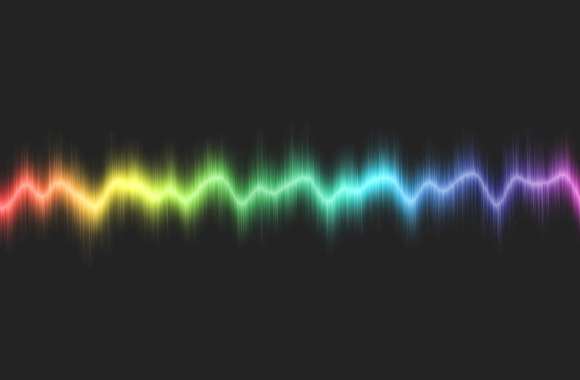 Vibrant Spectrum - Artistic Colors