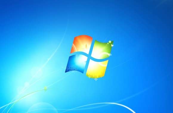 Vibrant Windows 7 A Technological Classic