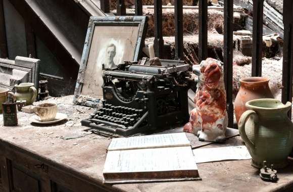 Vintage Memories A Captivating Experience
