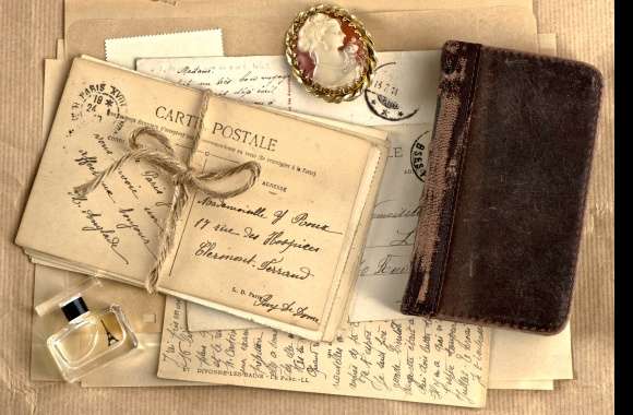 Vintage Photography A of Timeless Elegance