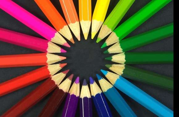 Vivid Pencil Photography