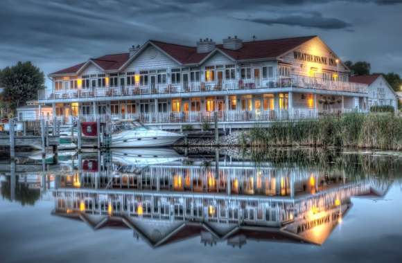 Water Photography Reflection