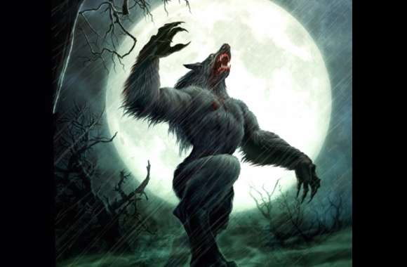 Werewolf Night