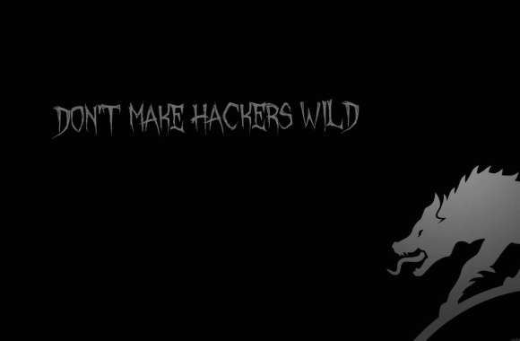 Wild Hackers wallpapers hd quality