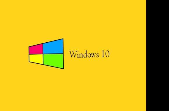 Windows 10 Patato