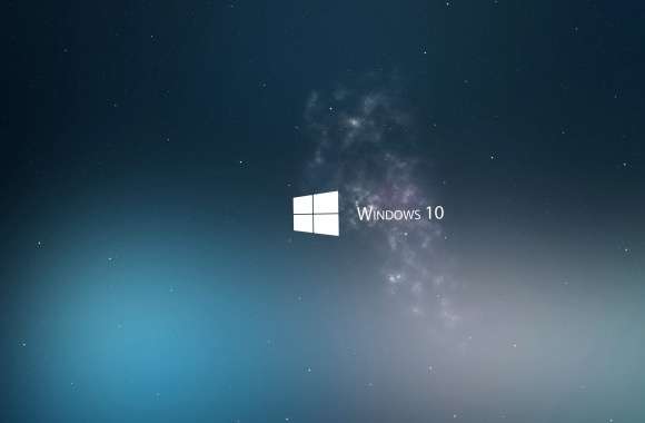 Windows 10 Tech Galaxy -