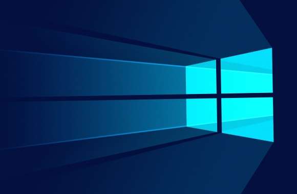 Windows 10 Tech Vista