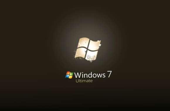 Windows 7 Ultimate - A Classic Microsoft Experience