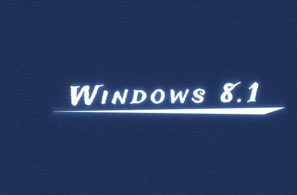 windows 8.1 dark blue wallpaper