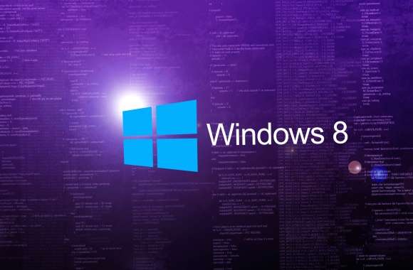 Windows 8 Code