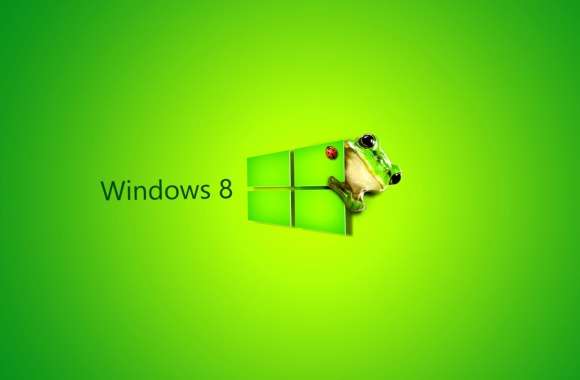 Windows 8 Technology