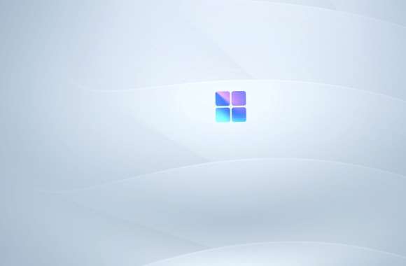 Windows Microsoft Office Minimalist Gris Technology Windows 12