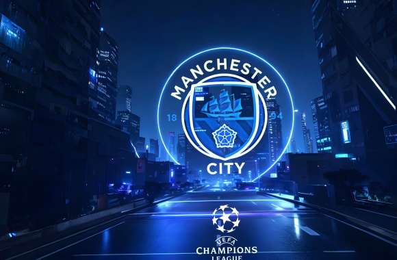 Winner Manchester City (2023) wallpapers hd quality