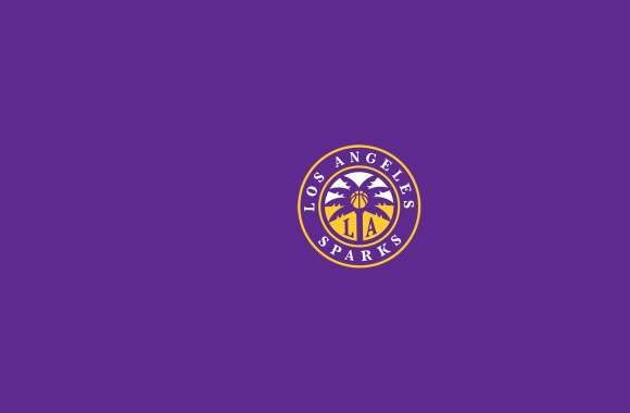 WNBA Los Angeles Sparks Sports wallpapers hd quality