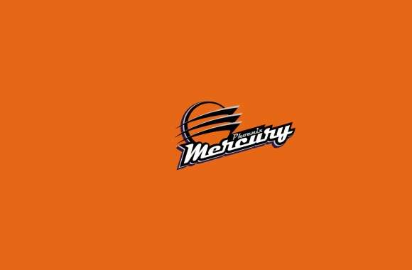 WNBA Phoenix Mercury Sports