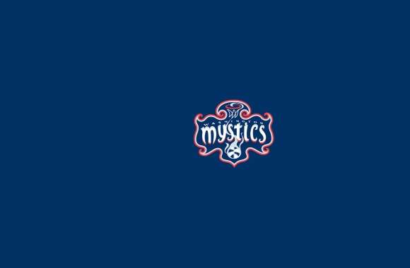 WNBA Washington Mystics Sports wallpapers hd quality