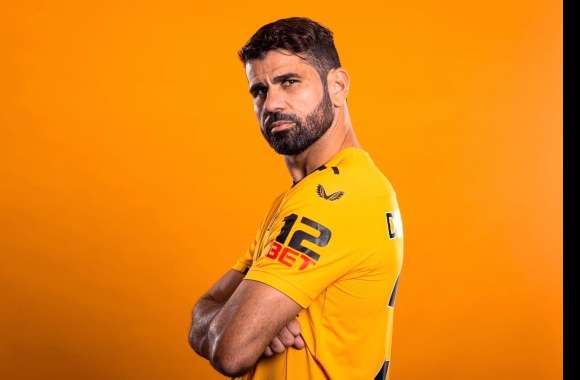 Wolverhampton Wanderers F.C. Diego Costa Sports