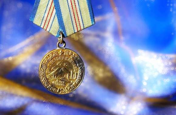 World War II USSR Holiday Victory Day (9 May)