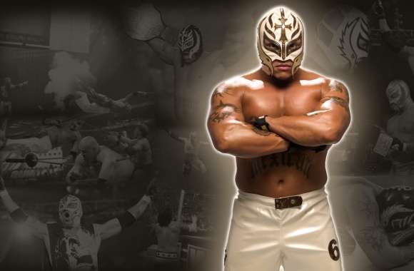 WWE Champion HD Sports Wallpaper