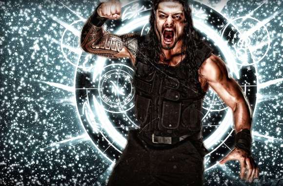 WWE Sports - Unleash the Power wallpapers hd quality